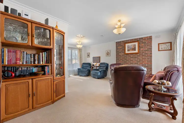 Fifth view of Homely house listing, 44 Doynton Parade, Mount Waverley VIC 3149