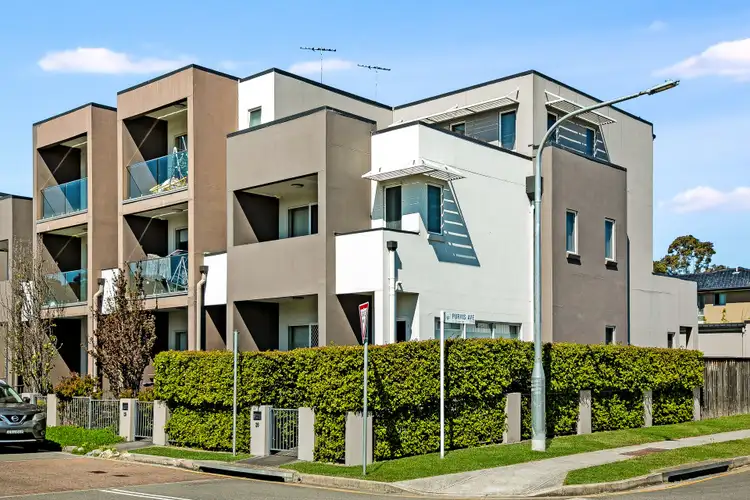 26 Potts Lane, Potts Hill NSW 2143