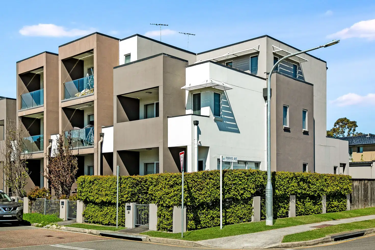 Main view of Homely house listing, 26 Potts Lane, Potts Hill NSW 2143