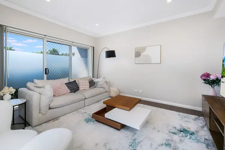 Second view of Homely house listing, 26 Potts Lane, Potts Hill NSW 2143