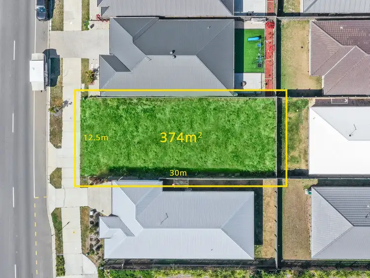 27 Belle Parade, Ripley QLD 4306