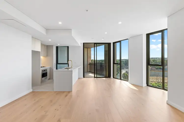 612/4 Andalusian Way, Castle Hill NSW 2154