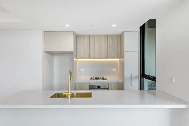 Second view of Homely apartment listing, 621/4 Andalusian Way, Castle Hill NSW 2154