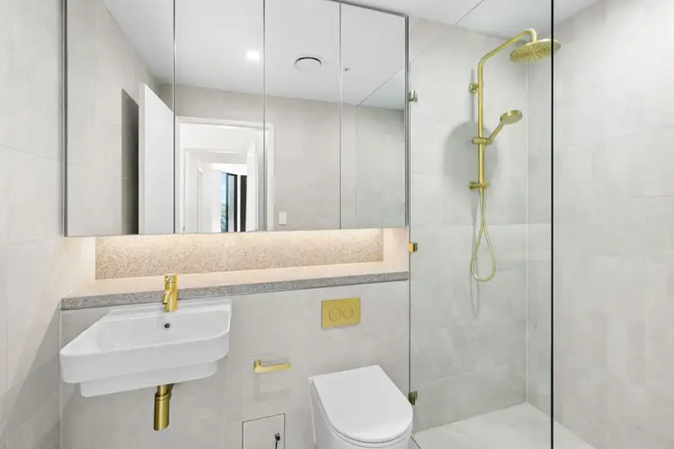 Fourth view of Homely apartment listing, 621/4 Andalusian Way, Castle Hill NSW 2154