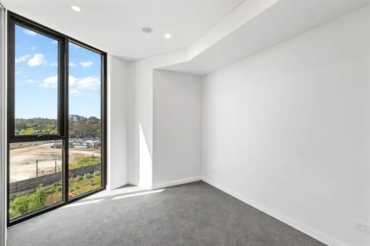 Fifth view of Homely apartment listing, 621/4 Andalusian Way, Castle Hill NSW 2154