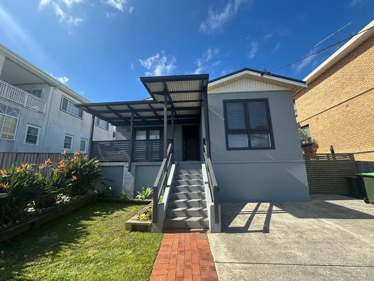 Main view of Homely house listing, 140 Military Road, Port Kembla NSW 2505