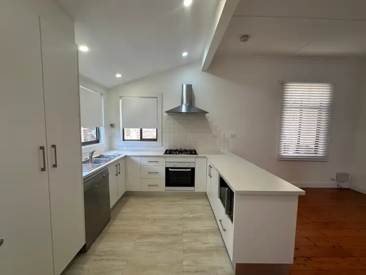 Second view of Homely house listing, 140 Military Road, Port Kembla NSW 2505