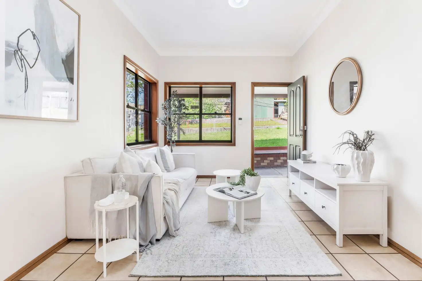 Main view of Homely house listing, 82 Vermont Road, Warrawong NSW 2502