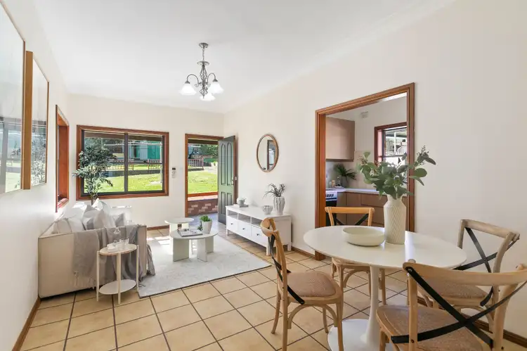 Second view of Homely house listing, 82 Vermont Road, Warrawong NSW 2502