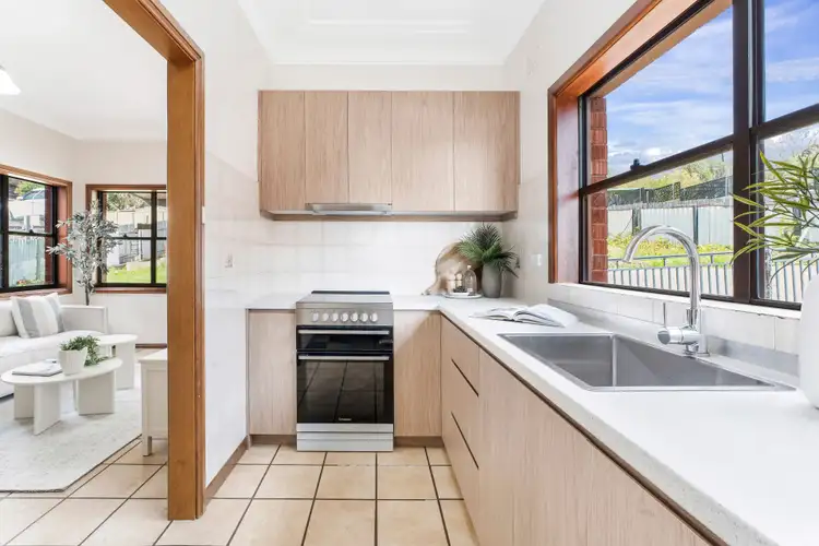 Second view of Homely house listing, 82 Vermont Road, Warrawong NSW 2502