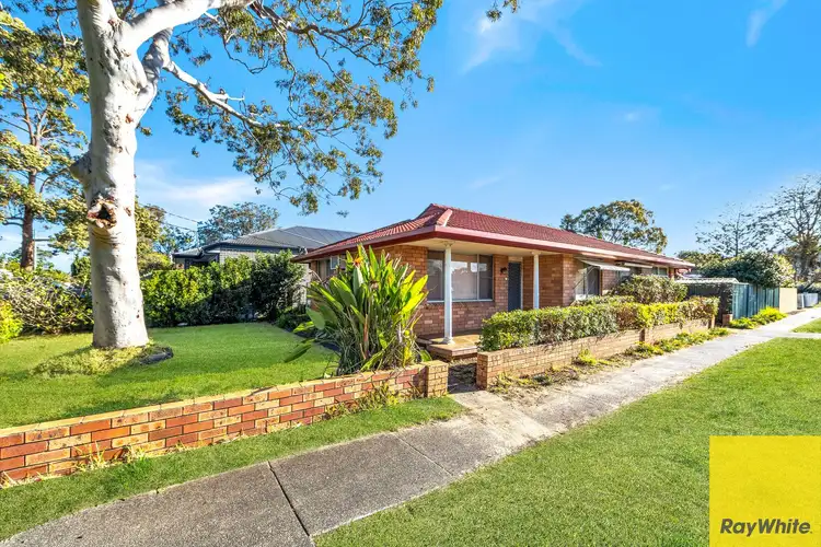 137 Trafalgar Avenue, Umina Beach NSW 2257