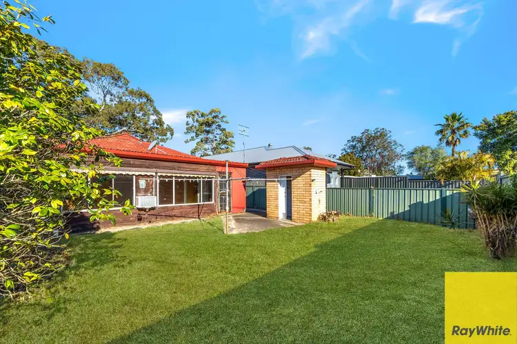 Second view of Homely house listing, 137 Trafalgar Avenue, Umina Beach NSW 2257