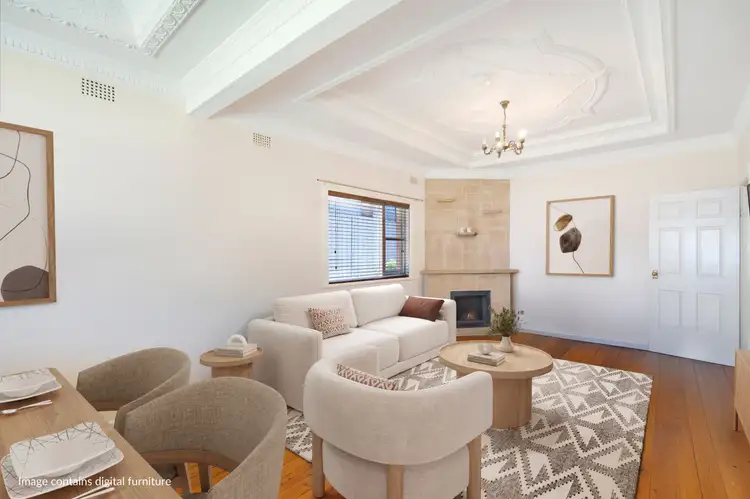 Second view of Homely block of units listing, 41 Rosemont Street, West Wollongong NSW 2500