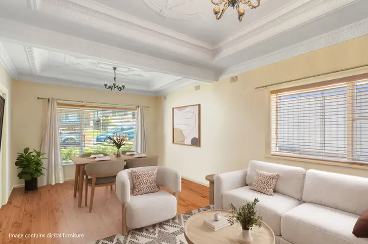 Third view of Homely block of units listing, 41 Rosemont Street, West Wollongong NSW 2500