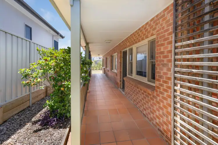 Sixth view of Homely block of units listing, 41 Rosemont Street, West Wollongong NSW 2500