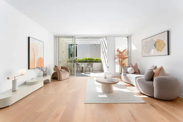 4/102 Elliott Street, Balmain NSW 2041