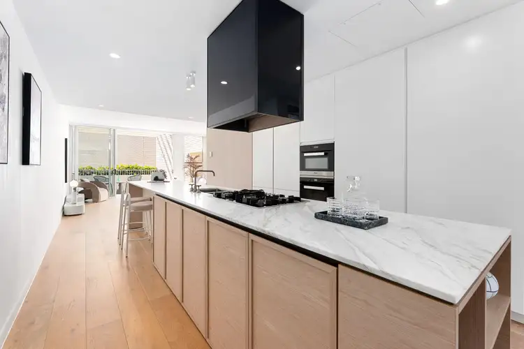 Second view of Homely townhouse listing, 4/102 Elliott Street, Balmain NSW 2041
