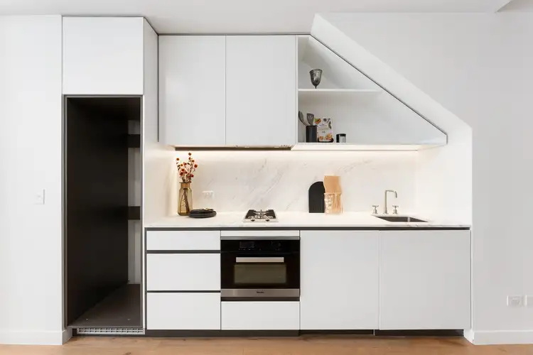 Fourth view of Homely townhouse listing, 4/102 Elliott Street, Balmain NSW 2041