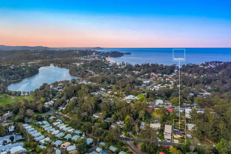 32 Carolina Park Road, Avoca Beach NSW 2251