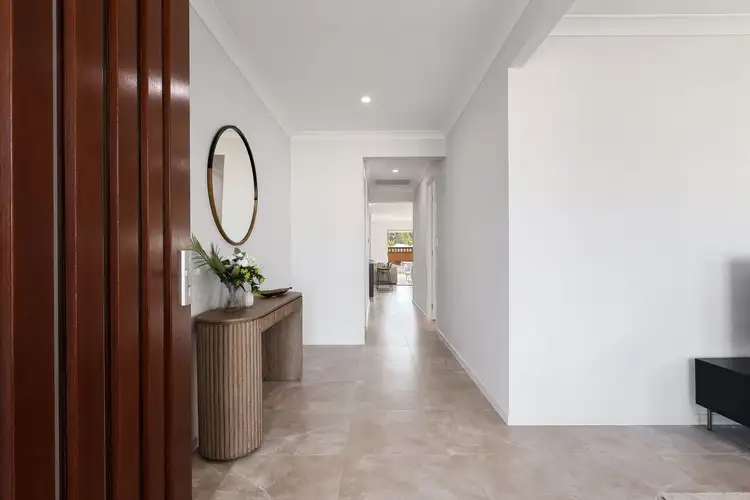 Second view of Homely other listing, 99 Cavanagh Drive, Logan Reserve QLD 4133