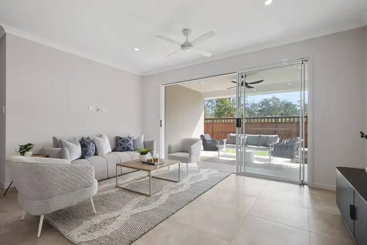 Sixth view of Homely other listing, 99 Cavanagh Drive, Logan Reserve QLD 4133