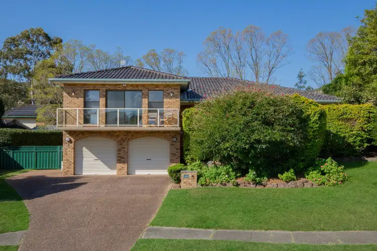 1 Jenny Close, Elermore Vale NSW 2287