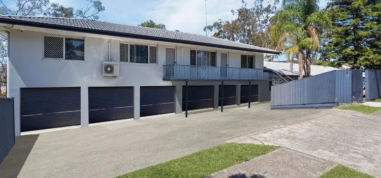 4/7-9 North Road, Logan Central QLD 4114