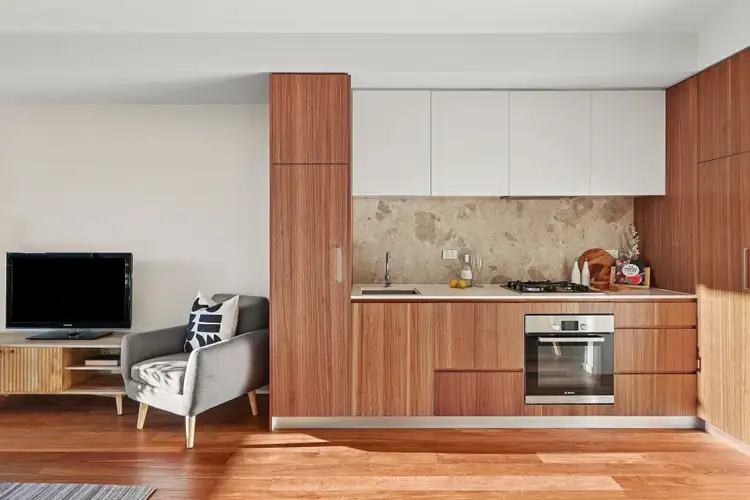 Third view of Homely unit listing, 305/75 Macdonald Street, Erskineville NSW 2043