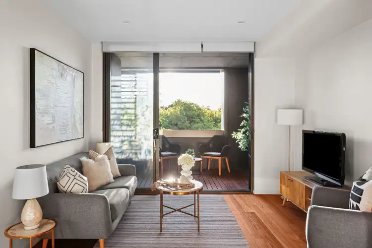 Fourth view of Homely unit listing, 305/75 Macdonald Street, Erskineville NSW 2043