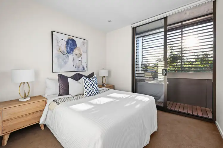 Fifth view of Homely unit listing, 305/75 Macdonald Street, Erskineville NSW 2043