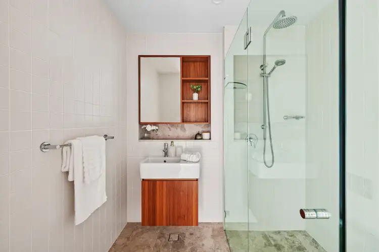 Sixth view of Homely unit listing, 305/75 Macdonald Street, Erskineville NSW 2043