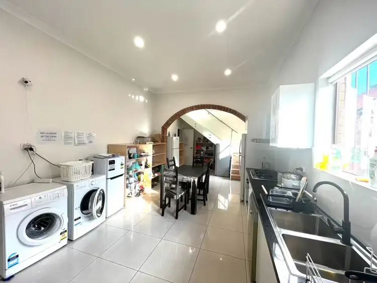 Fourth view of Homely house listing, RoomE/13 Liverpool Road, Croydon NSW 2132