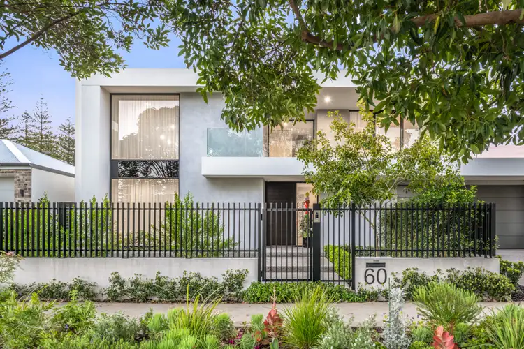 60 Grant Street, Cottesloe WA 6011