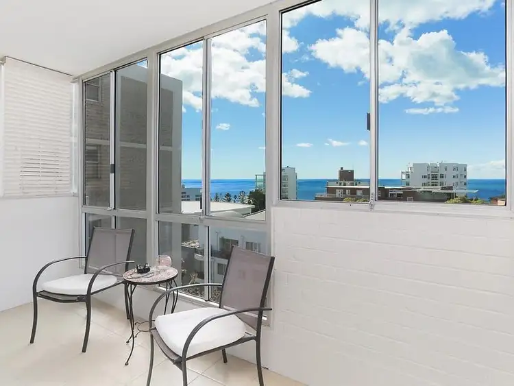 23/11-15 Ocean Street, North Wollongong NSW 2500