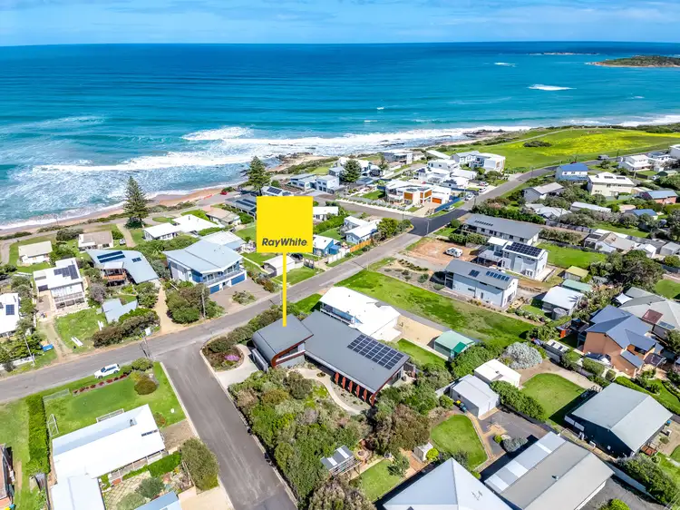 18 Seaview Avenue