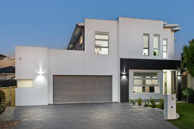 30 Peppercorn Place