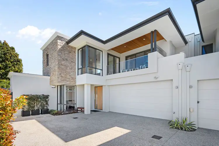 4/15 Mountjoy Road, Nedlands WA 6009