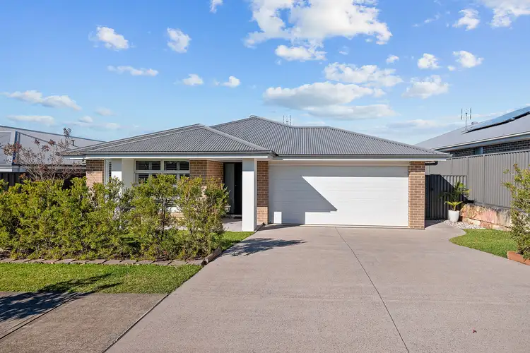 85 Jeremiah Drive, Cooranbong NSW 2265