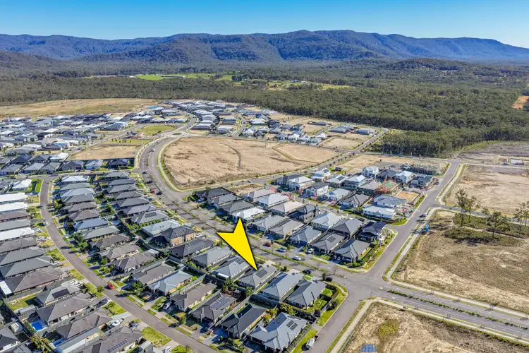 Third view of Homely house listing, 85 Jeremiah Drive, Cooranbong NSW 2265