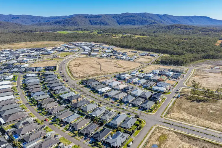 Fourth view of Homely house listing, 85 Jeremiah Drive, Cooranbong NSW 2265