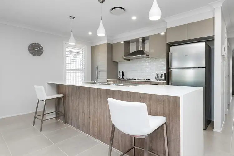 Fifth view of Homely house listing, 85 Jeremiah Drive, Cooranbong NSW 2265
