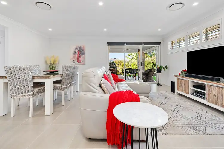 Sixth view of Homely house listing, 85 Jeremiah Drive, Cooranbong NSW 2265