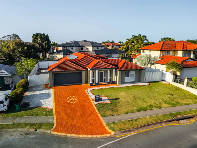70 Stiller Drive, Kuraby QLD 4112