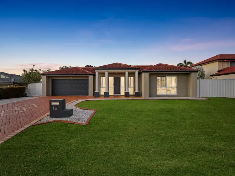70 Stiller Drive, Kuraby QLD 4112