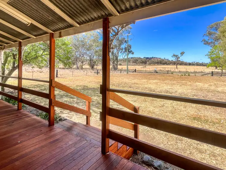 Third view of Homely house listing, 34 Colly Creek Road, Willow Tree NSW 2339