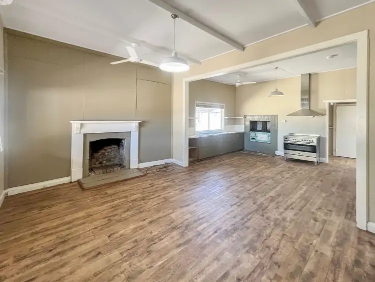 Fourth view of Homely house listing, 34 Colly Creek Road, Willow Tree NSW 2339