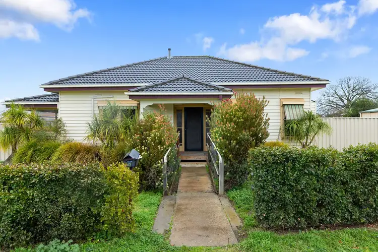 40 Vine Street, Nagambie VIC 3608
