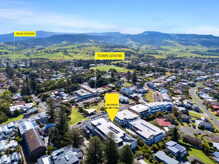 2/128 Belinda Street, Gerringong NSW 2534