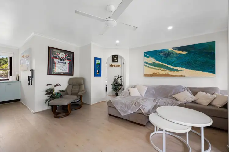 Third view of Homely house listing, 222/42 David Low Way, Diddillibah QLD 4559