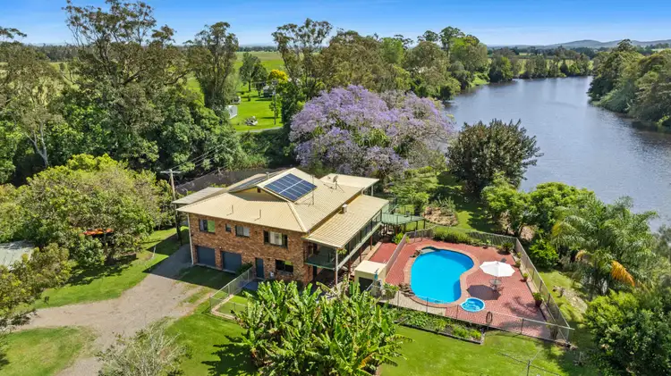 433 Lower Coldstream Road, Coldstream NSW 2462